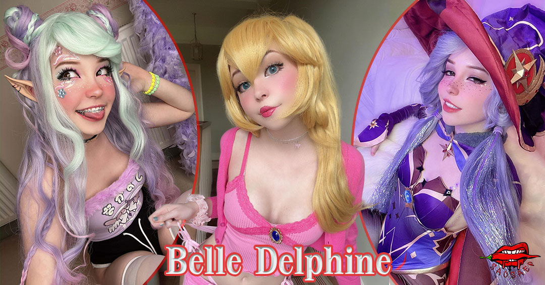 Belle Delphine แจกวาร์ป น้อง เบลล์ สาวหวาน นมสวย Onlyafans 18+