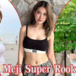 Meji Super แจกวาร์ป น้อง เมจิ อินฟลู ไอดอล สาวสวย หุ่นแซ่บ นมโตสวย