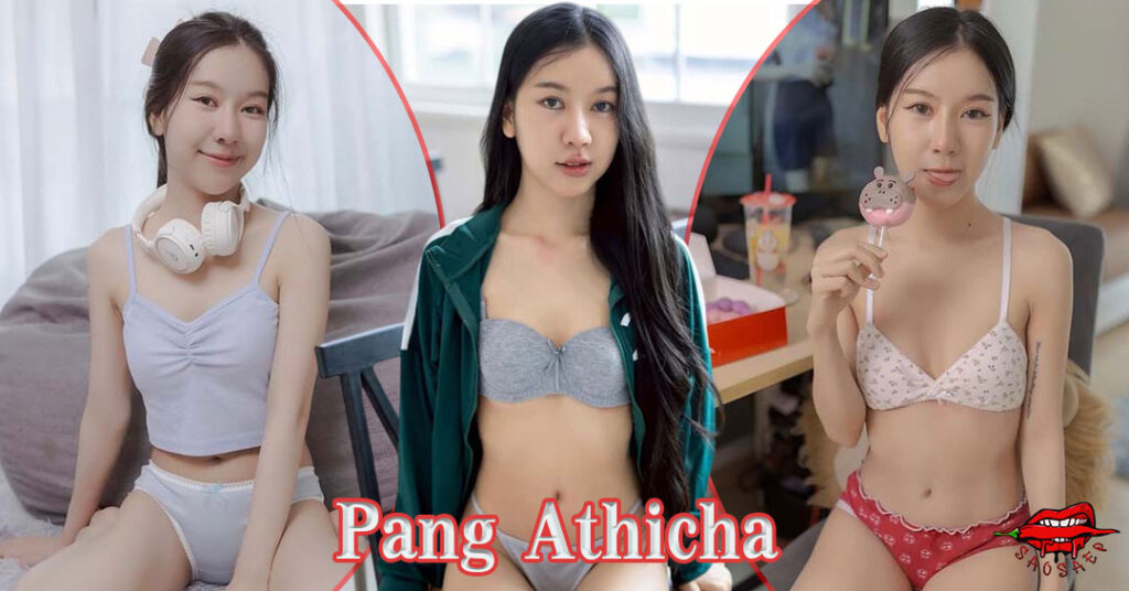 PangAthicha 96