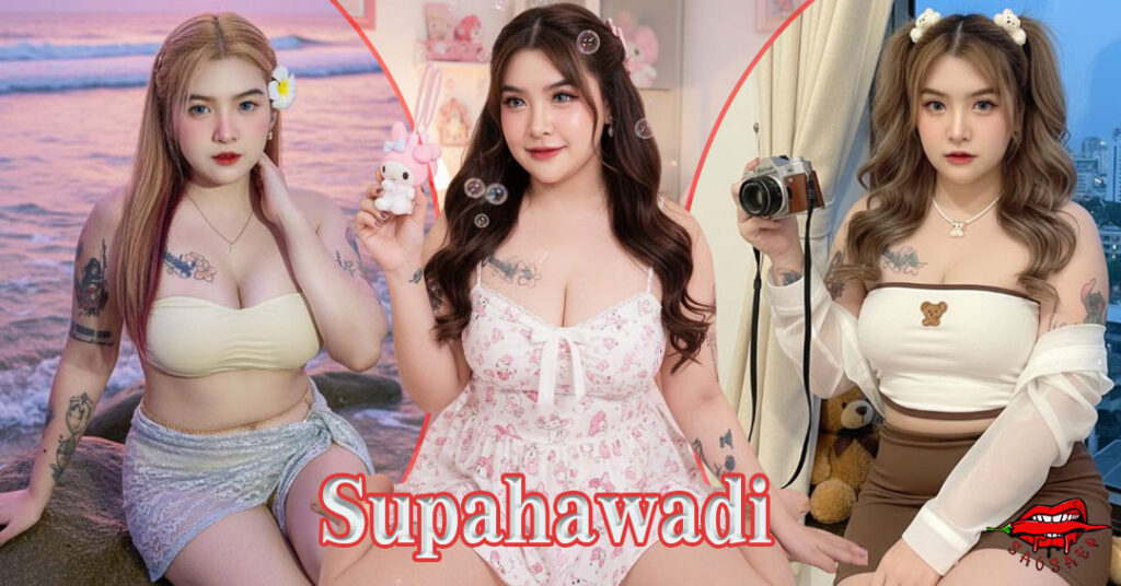 Supahawadi 96