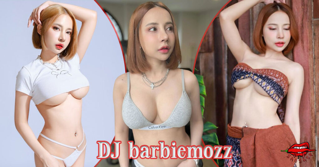 DJ-barbiemozz96