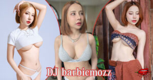 DJ-barbiemozz96