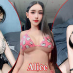 Alice แกจวาร์ป น้อง พิมพ์ ไอดอล อกสวย 500 cc. สาวแซ่บ เอวเด้ง 18+
