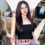 Praewvas แจกวาร์ป น้อง แพรว นางแบบ Sexy หุ่นดี อกบึ้ม ขาวเนียน 18+