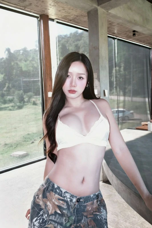 Fha Chotika น้อง อิงฟ้า