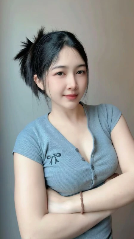 Sawitree Janleeon สาวสวย