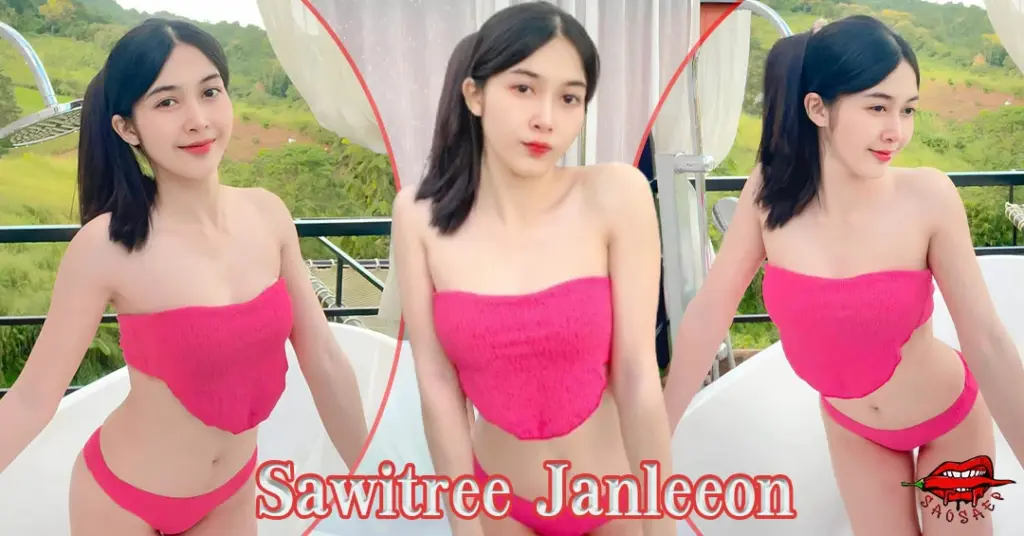 Sawitree Janleeon 30