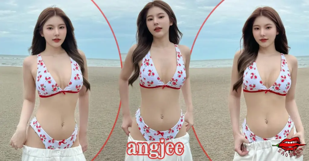 angjee อินสตาแกรม