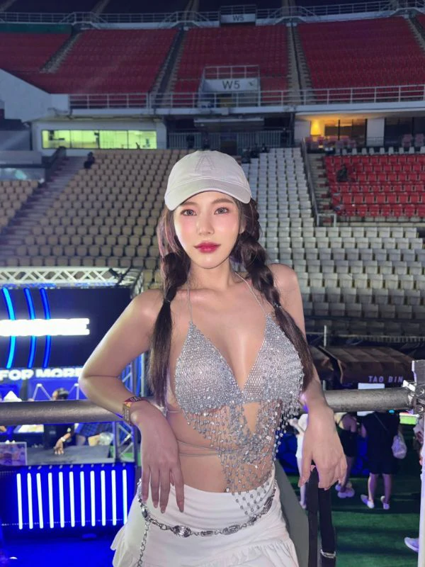 angjee โซเชียล