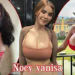 Noey yanisa 30