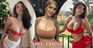 Noey yanisa 30