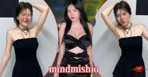 mindmishio 31
