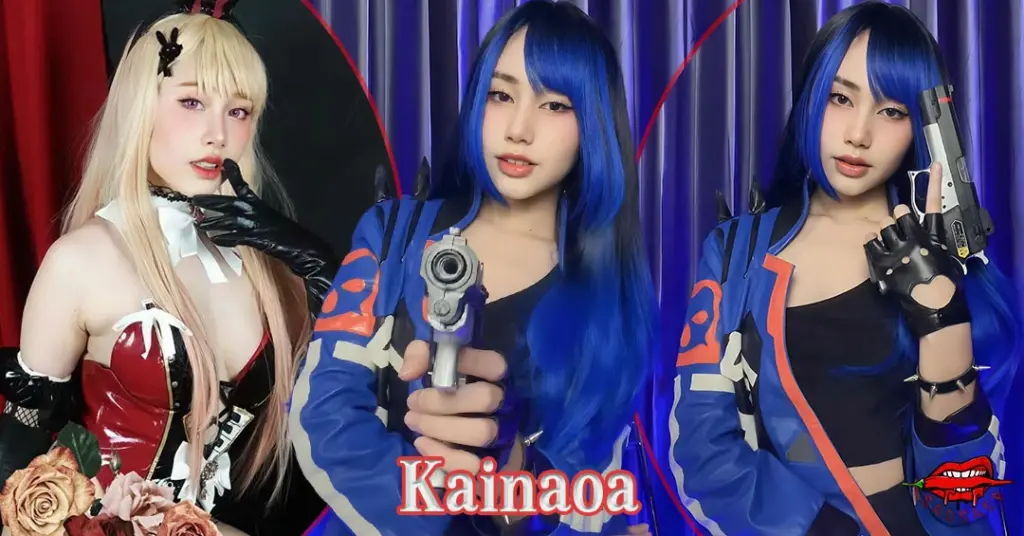 Kainaoa 31
