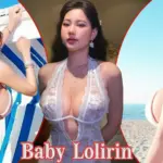 Baby Lolirin ส่องวาร์ป น้อง ลิลิน เน็ตไอดอล อินฟลู น่ารัก สาวครีเอเตอร์