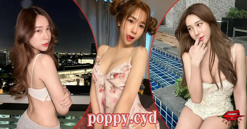 poppy.cyd 31