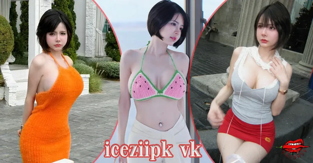iceziipk vk 31