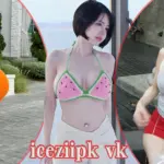 iceziipk vk เปิดประวัติ น้อง ไอซ์ ดาวTikTok vk สาวสวย ดาวทวิต 18+