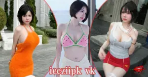 iceziipk vk 31